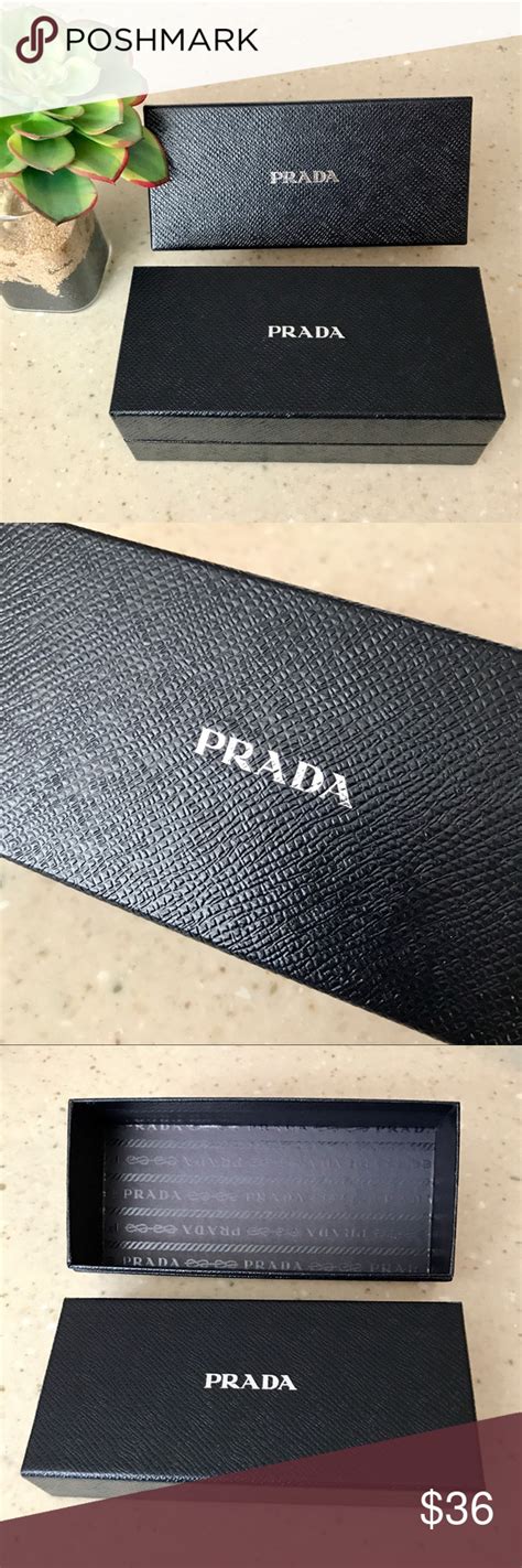 prada glasses box|prada eyewear glasses.